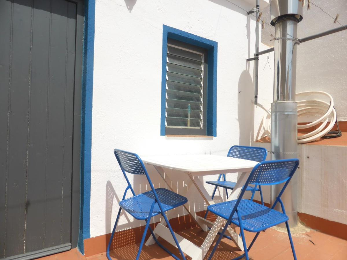Villa Cal Cot Hospitalet De L'Infant Exterior foto
